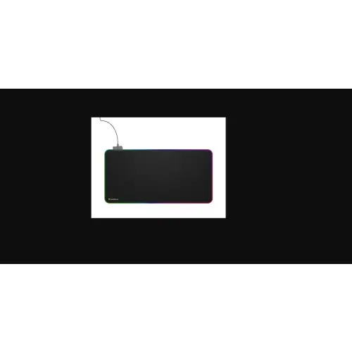 Genesis Boron 500 XXL RGB