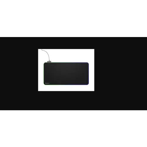 Genesis Boron 500 XXL RGB