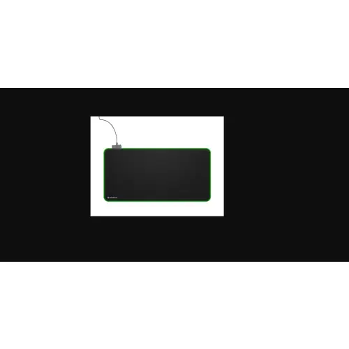 Genesis Boron 500 XXL RGB