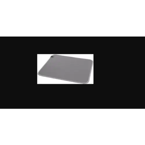 HP 100 Sanitizable Desk Mat