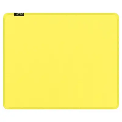 Hator Tonn EVO M HTP-024 żółta