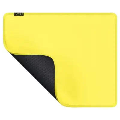 Hator Tonn EVO M HTP-024 żółta