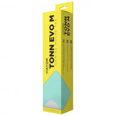 Hator Tonn EVO M HTP-025 miętowa