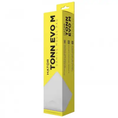 Hator Tonn EVO M HTP-022 biała