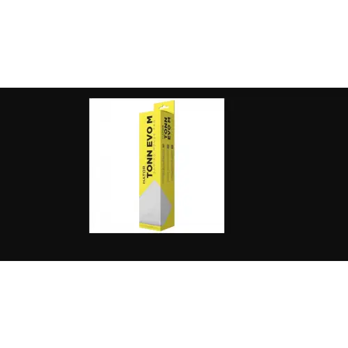 Hator Tonn EVO M HTP-022 biała