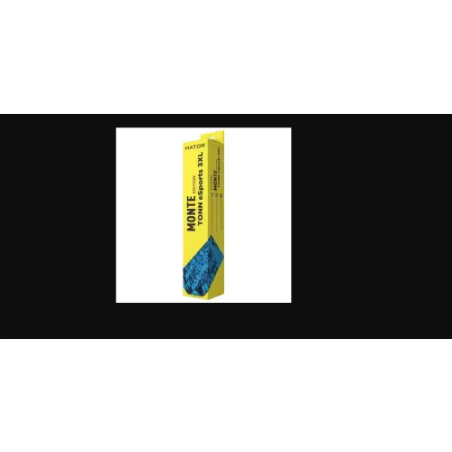 Hator Tonn eSPORT 3XL HTP-044 Monte Edition