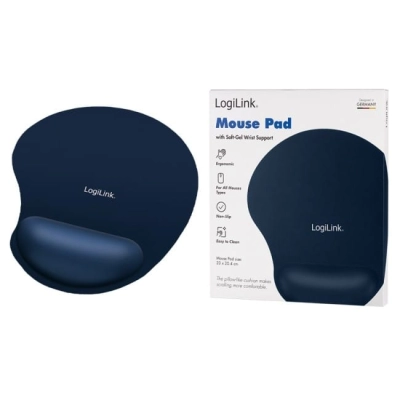 LogiLink ID0027B granatowa