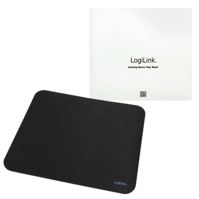 LogiLink ID0117 czarna