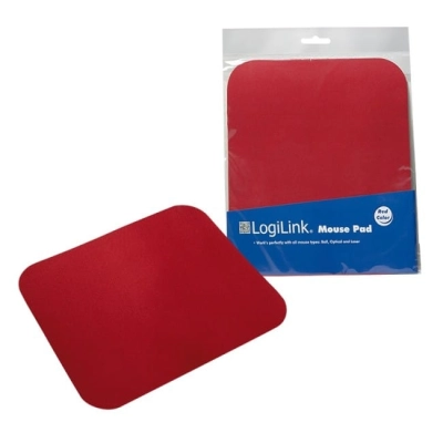 LogiLink ID0128 czerwona