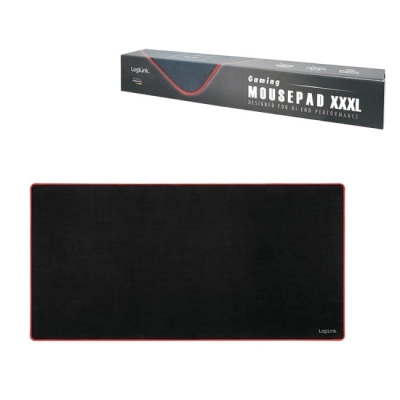 LogiLink ID0216 XXXL 120 x 60 cm czarna