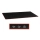 LogiLink ID0216 XXXL 120 x 60 cm czarna