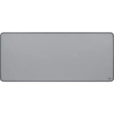 Logitech Desk Mat Studio Series Szary