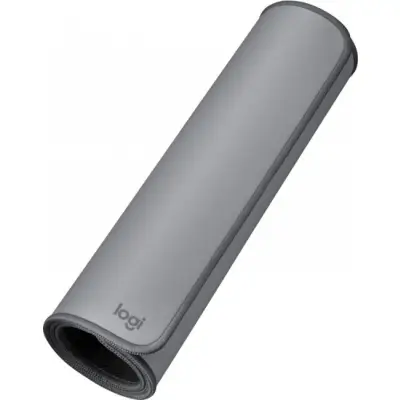Logitech Desk Mat Studio Series Szary