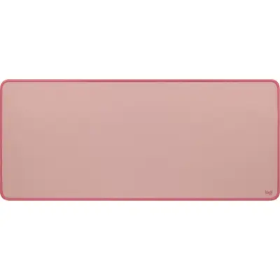 Logitech Desk Mat Studio Series Różowy