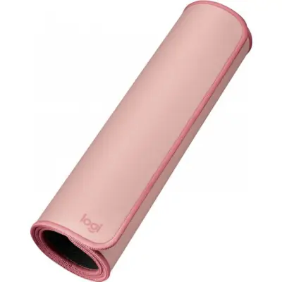 Logitech Desk Mat Studio Series Różowy