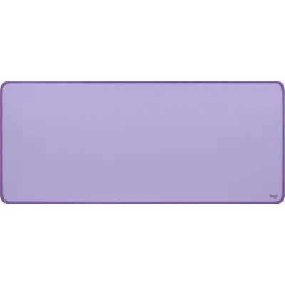 Logitech Desk Mat Studio Series Lawendowy