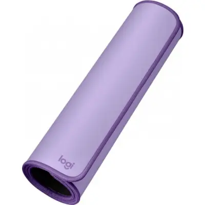 Logitech Desk Mat Studio Series Lawendowy