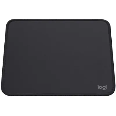Logitech Mouse Pad Studio Series Grafitowy