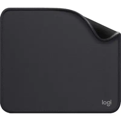 Logitech Mouse Pad Studio Series Grafitowy