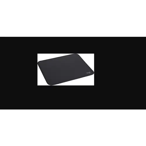 Logitech Mouse Pad Studio Series Grafitowy