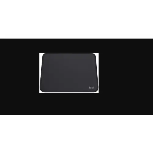 Logitech Mouse Pad Studio Series Grafitowy