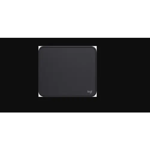 Logitech Mouse Pad Studio Series Grafitowy