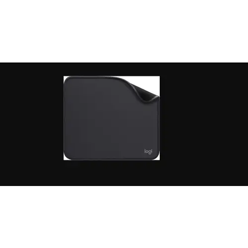 Logitech Mouse Pad Studio Series Grafitowy