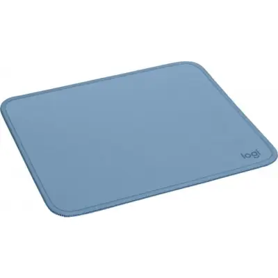 Logitech Mouse Pad Studio Series Niebieskoszary