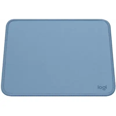 Logitech Mouse Pad Studio Series Niebieskoszary