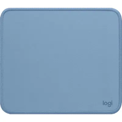 Logitech Mouse Pad Studio Series Niebieskoszary