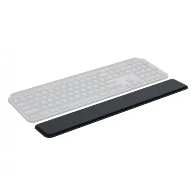 Logitech MX Palm Rest Grafitowy