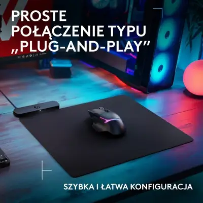 Logitech PowerPlay 2
