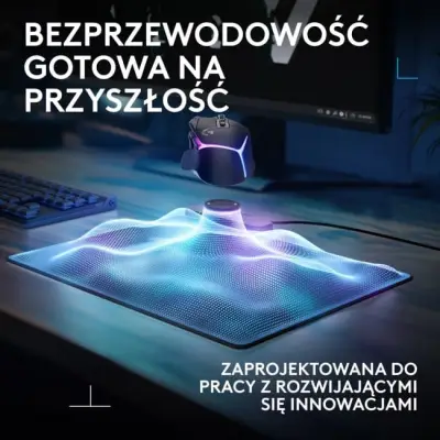 Logitech PowerPlay 2