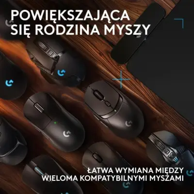 Logitech PowerPlay 2