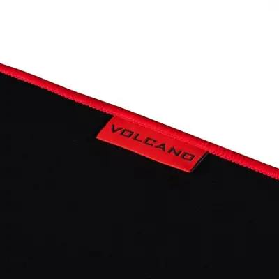Modecom Volcano Erebus czarna