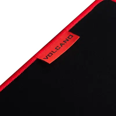 Modecom Volcano Erebus czarna