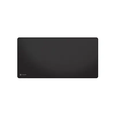 Natec Colors Series Obsidian Black 800x400mm