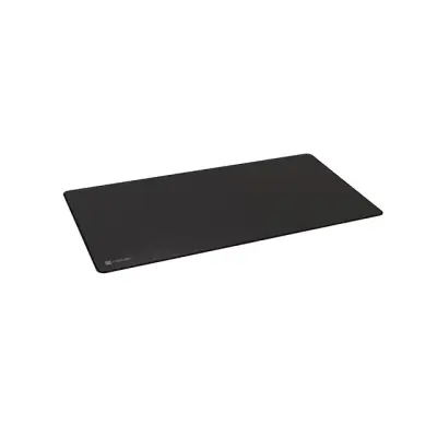 Natec Colors Series Obsidian Black 800x400mm
