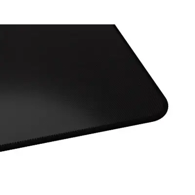Natec Colors Series Obsidian Black 800x400mm