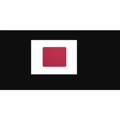 Natec Colors Series Viva Magenta 300x250mm