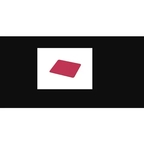 Natec Colors Series Viva Magenta 300x250mm