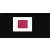 Natec Colors Series Viva Magenta 300x250mm