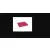 Natec Colors Series Viva Magenta 300x250mm