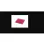 Natec Colors Series Viva Magenta 300x250mm