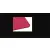 Natec Colors Series Viva Magenta 300x250mm