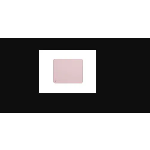 Natec Colors Series Misty Rose 300x250mm