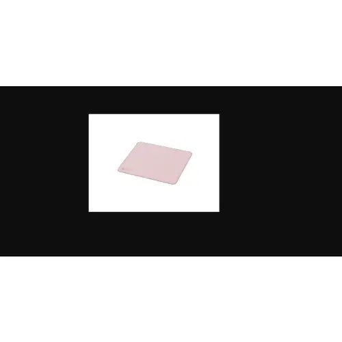 Natec Colors Series Misty Rose 300x250mm