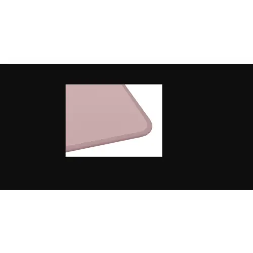 Natec Colors Series Misty Rose 300x250mm