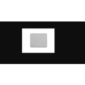 Natec Colors Series Stony Grey 300x250mm
