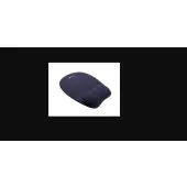 Natec Chipmunk granatowa memory foam